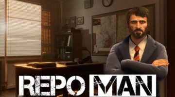 Repo Man – A debt collector simulator is coming soon