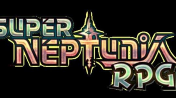 Super Neptunia RPG Review (The Gamers Lounge)