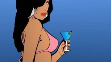 GTA Vice City: The Magic of a Great Soundtrack