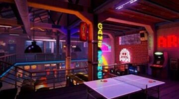 VR Ping Pong Pro Announced for PSVR, Serves Up a September Release Date