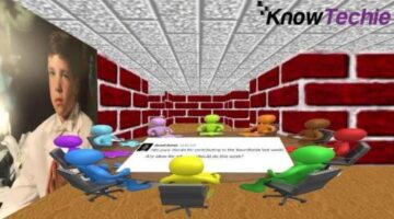 KnowTechie Roundtable: Which childhood movie terrified you about technology the most?