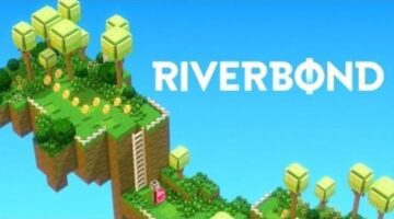 Riverbond Review | DigitalChumps