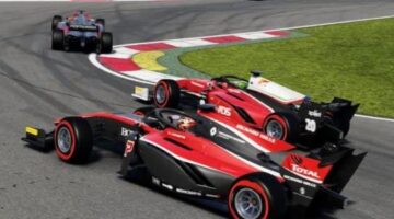 5 F1 2019 Beginner’s Tips: Cornering, Assists, Setups & More
