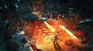 Warhammer: Chaosbane Review | GamePlanet