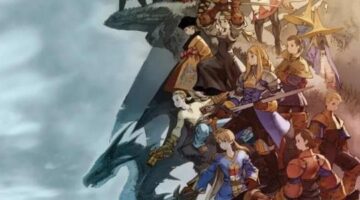 If They’re Making Final Fantasy TV Shows, Here Are 5 Others We Want to See