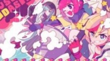 Muse Dash is One Hell of a Charming Rhythm Game