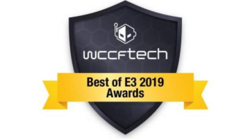 Wccftech’s Best of E3 2019 Awards – Gaming Highlights from LA