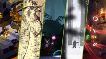 Steam Summer Sale 2019 Hidden Gems – TechRaptor’s Staff Picks