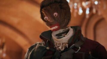 Top 13 Funniest Video Game Glitches of All Time