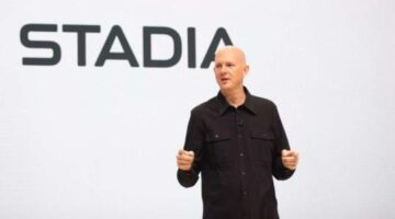 Google Stadia’s Data Cap Challenge Will Be Solved By ISPs, Says Phil Harrison