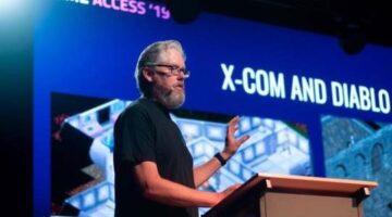 The Creator Of Diablo Has Gone Extreme – David Brevik On His Journey From Blizzard To Indie