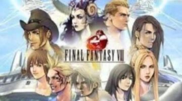 Final Fantasy VIII Director Yoshinori Kitase Explains Why It Was Late To The Remaster Party