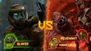 Will the Doom Eternal multiplayer solve Doom 2016’s issues?