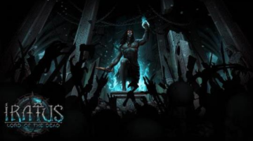 E3 2019 – Iratus: Lord of the Dead Preview – TiCGamesNetwork