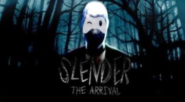 Take A Tour Of Slender: The Arrival (Gameplay Overview – Switch)