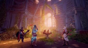 Trine 4 Brings Back the Classic Trine Charm