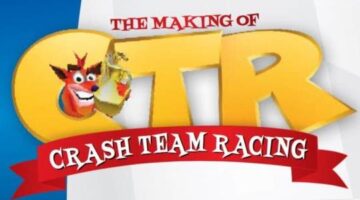 How Naughty Dog made a kart racing classic after getting burnt out on Crash Bandicoot