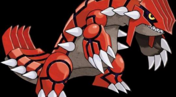 A Honduran Pokémon Ruby “Speedrun” and the impossible Groundon