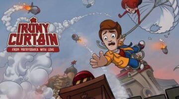 Irony Curtain: From Matryoshka With Love Review for PlayStation 4 – Demon Gaming