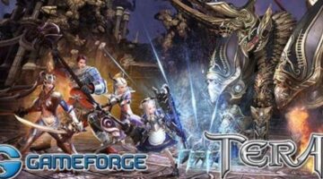 “TERA” has just announced CORSAIR-sponsored contests for its European players