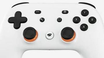 Google Will Not Remove Games From Your Stadia Library if They Are Removed From Sale