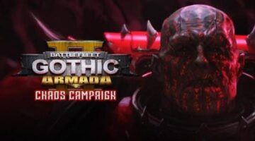 Battlefleet Gothic: Armada 2 – Chaos Campaign Expansion PC Review | NoobFeed