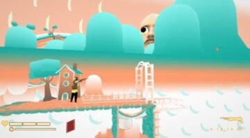 My Friend Pedro Review: A Bloody Banana Masterpiece – TiCGamesNetwork
