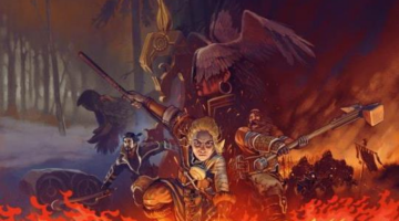 E3 2019: Iron Danger Preview – TiCGamesNetwork