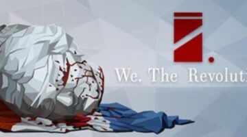 We. The Revolution – Impressions – 4GQTV