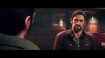 Josef Fares: How to build story into gameplay in video games