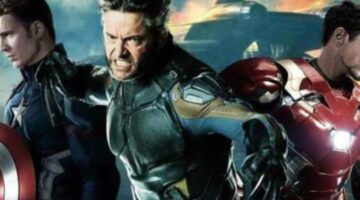 Marvel Eyeing Kingsman Star To Play The MCU’s Wolverine