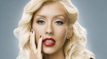 Sean Astin’s Fantastic Four Starring Christina Aguilera?