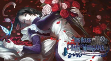 The House in Fata Morgana PS4 Patch Adds Rewind Feature