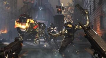 Top 5 Video Games Arriving in July 2019