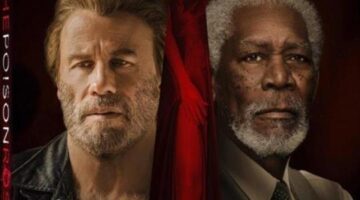 Hollywood-Matrimony: The Poison Rose Review