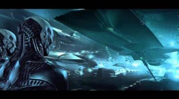 EVE-Online NPC’s Threatening Player Owned Assets & Invading