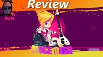 Gaming With Killatia Muse Dash Review – GotGame