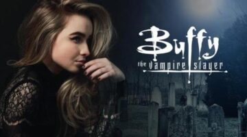 Buffy Reboot: 6 great cast options for the new slayer