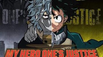 Physical Switch version of My Hero One’s Justice discounted to below $28