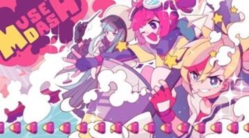 ‘Muse Dash’ Review: A Gorgeous Melody of Anime Aesthetics | Goomba Stomp