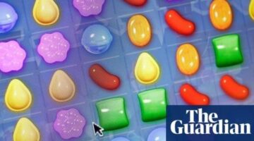 More than 9m play Candy Crush for three hours or more a day