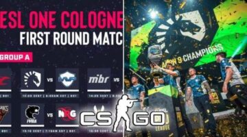 ESL One Cologne 2019: Can Team Liquid Win Intel Grand Slam?