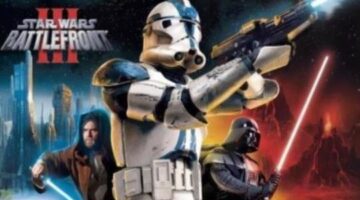 This gorgeous Star Wars Battlefront III Fan Remaster will not ever be released to the public