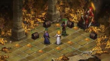 Dark Quest 2 Review | TheXboxHub