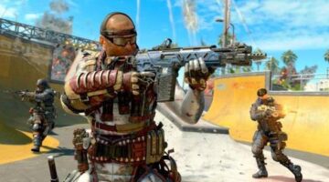 Call of Duty: Black Ops 4 Future Weapons to Be Released Leaked via Game Files
