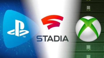 Too Many Game Streaming Services In the Future? | Triangle Squared: A PlayStation Podcast EP. 118