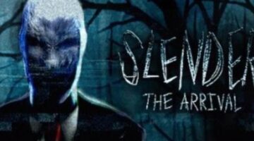 Review: ‘Slender: The Arrival’ (Switch) – GeekNifty