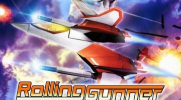Rolling Gunner Review (The Gamers Lounge)
