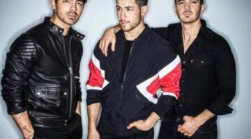 New Spotlight Pass, Jonas Brothers and Panic at the Disco content comes to Rock Band 4