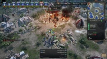 Ancestors Legacy Gets PS4 And Xbox One Release Date